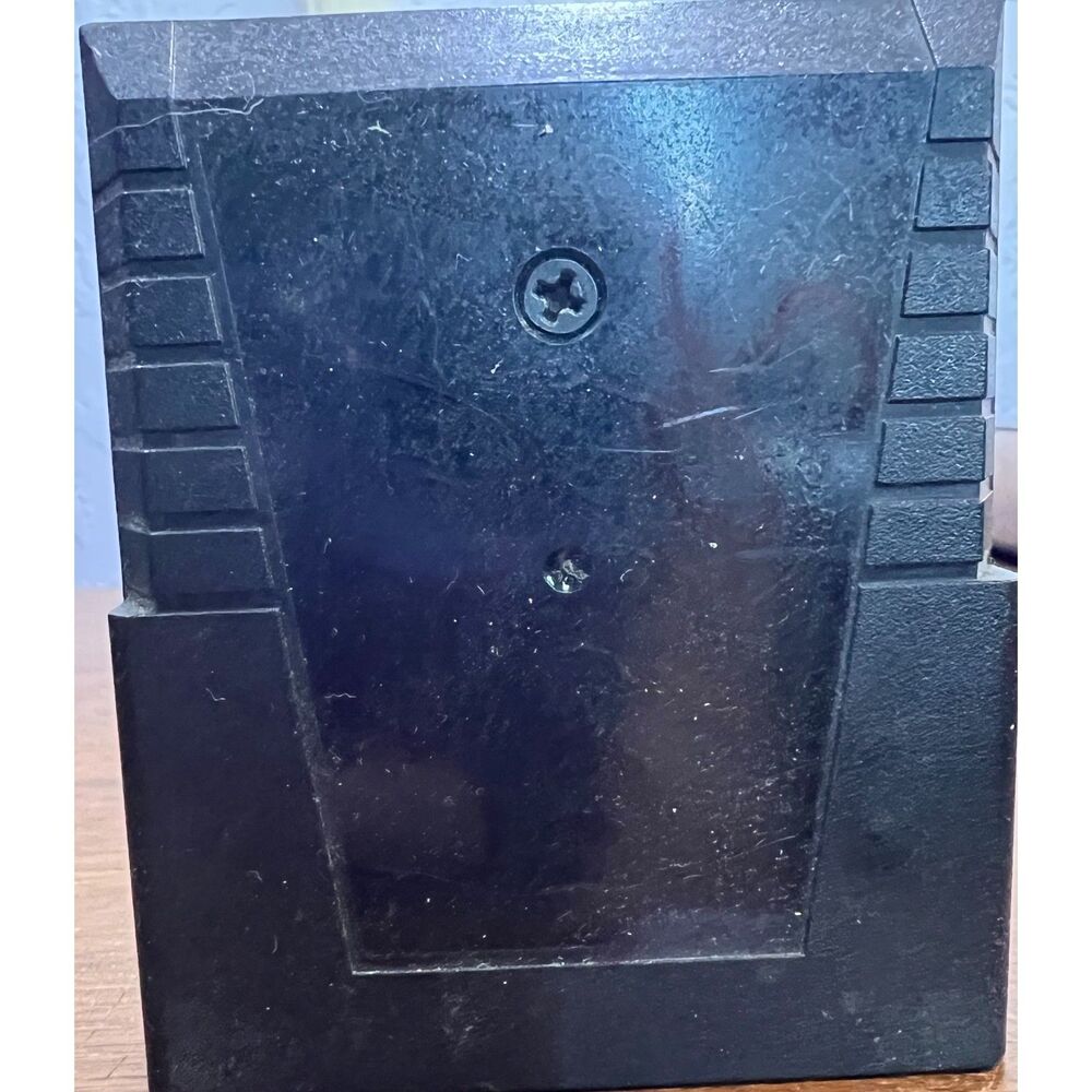 Vintage Atari 2600 Spider-Man missing label but tested and works 1982